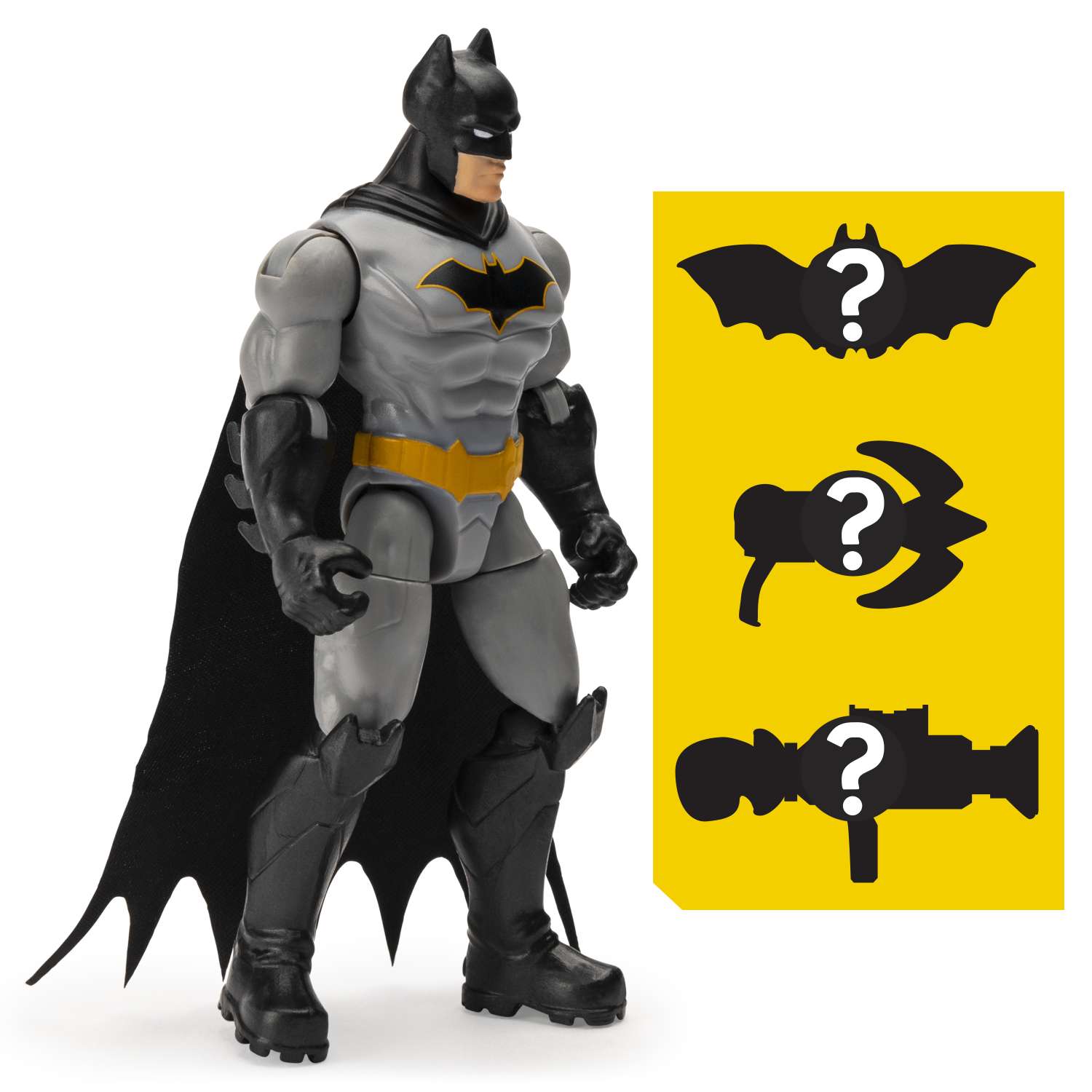 Фигурка Batman - фото 2