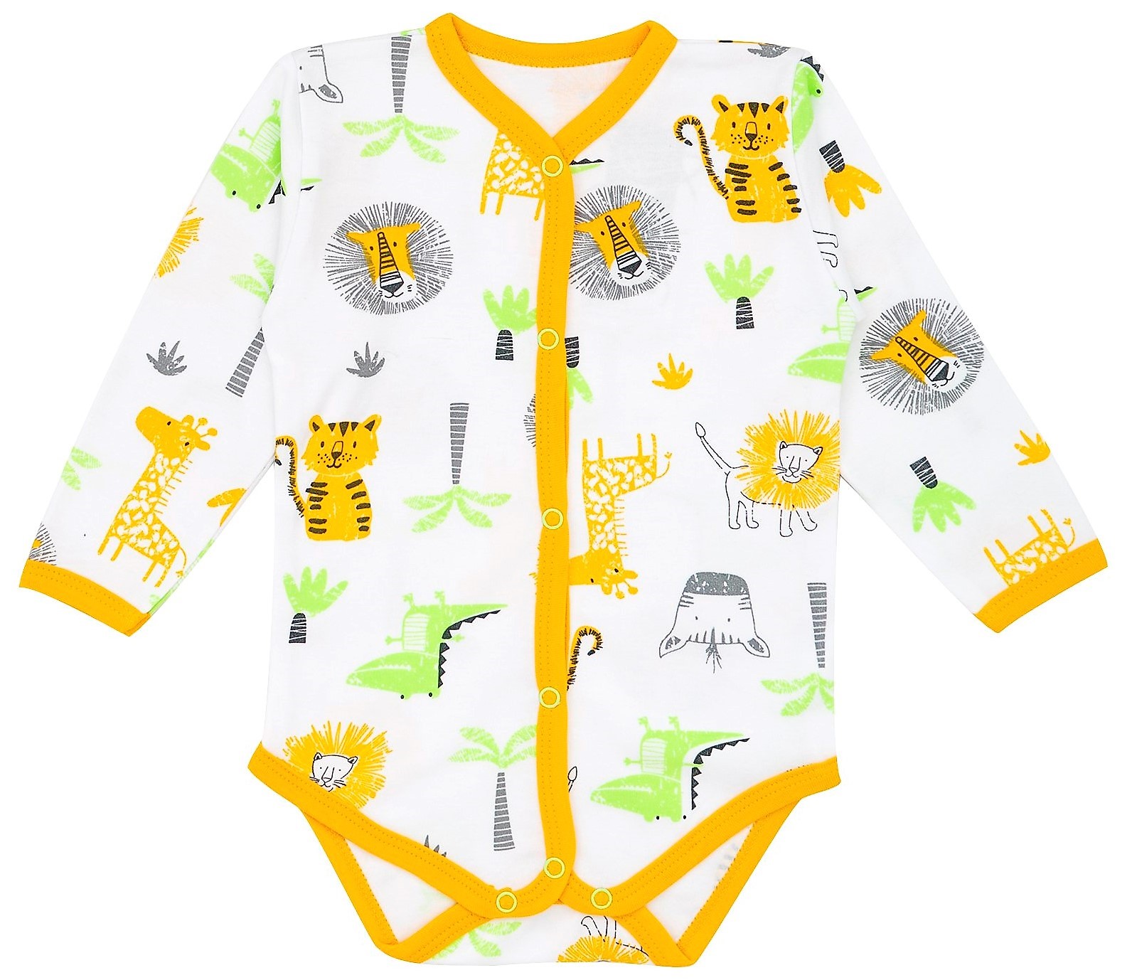 Боди ОПТОВИЧКОФФ 0542 - фото 1