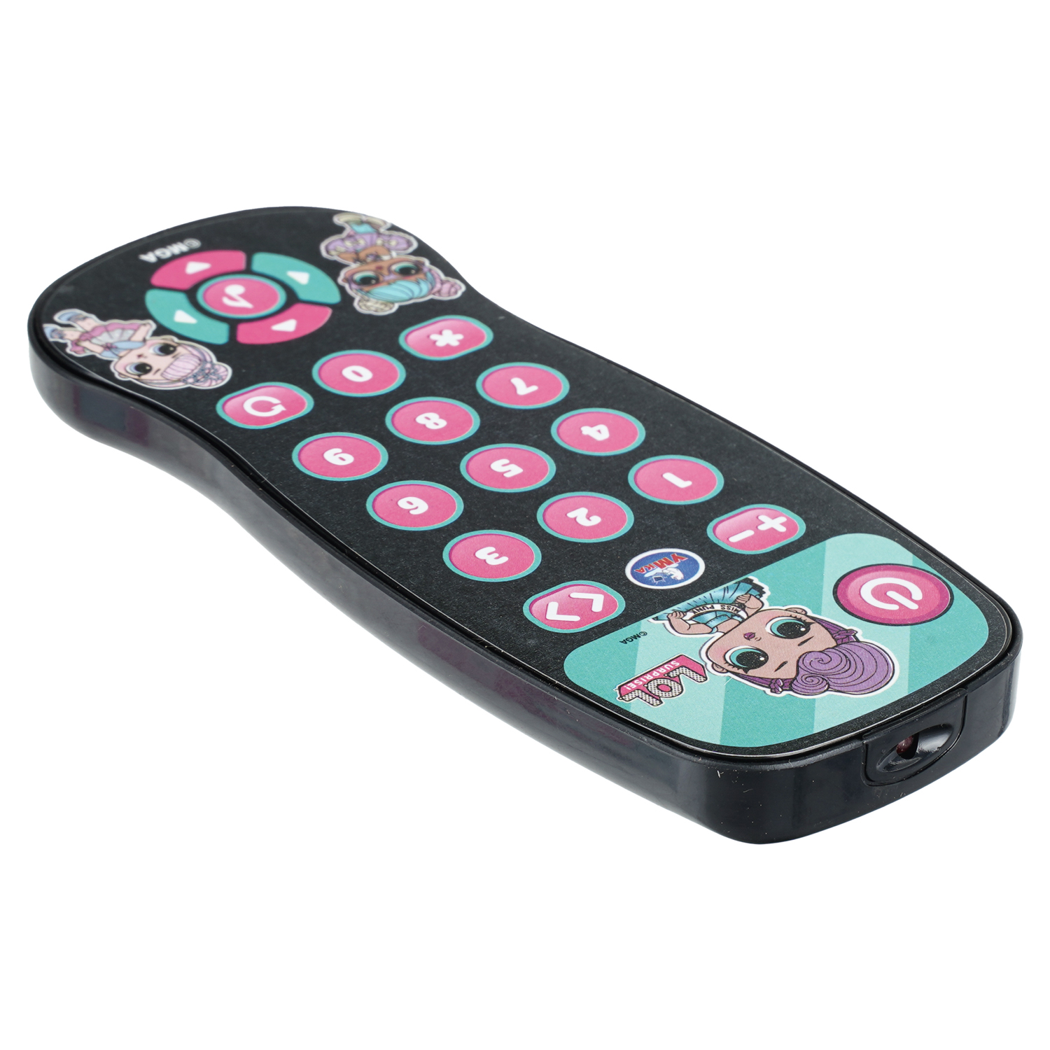 Игрушка УМка пульт Лол - фото 2