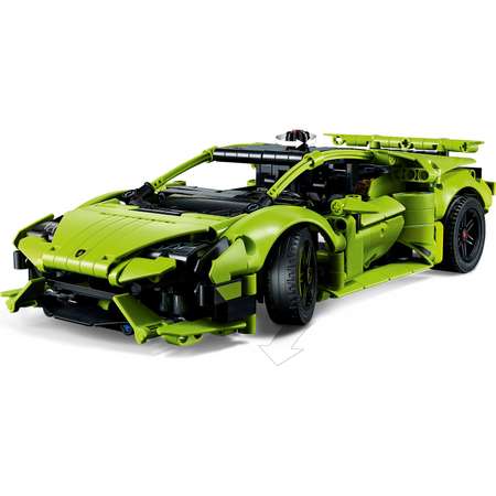 Конструктор LEGO Technic Lamborghini Huracan Tecnica блочный