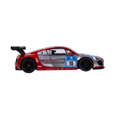 Автомобиль РУ Rastar Audi 1:14