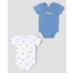 Боди 2 шт BabyGo