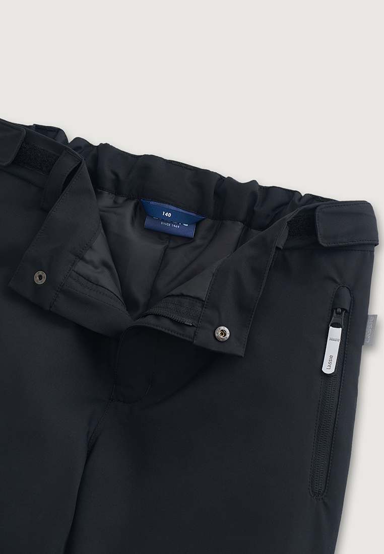 Брюки Lassie 73106104-9990 - фото 3