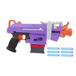 Бластер Nerf
