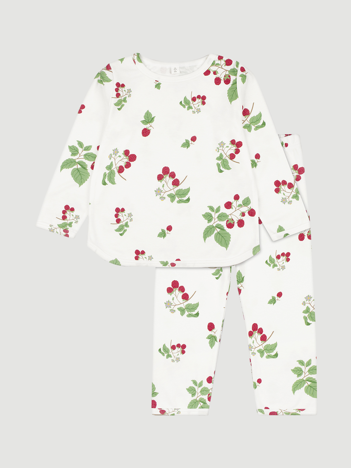 Пижама Mjolk 8586698 - фото 1