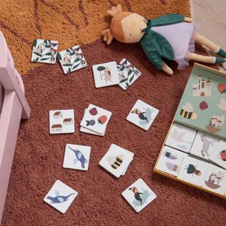 Настольная игра Sebra