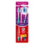 Зубная щетка классическая Colgate