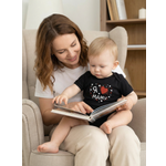 Боди Утенок