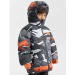 Пуховик Happy Baby