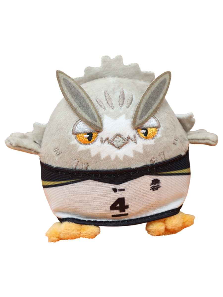 Фигурка Nullset - фото 6