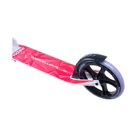 Самокат RIDEX двухколесный