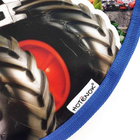 Ледянка Hotenok 50 см Hot Wheels