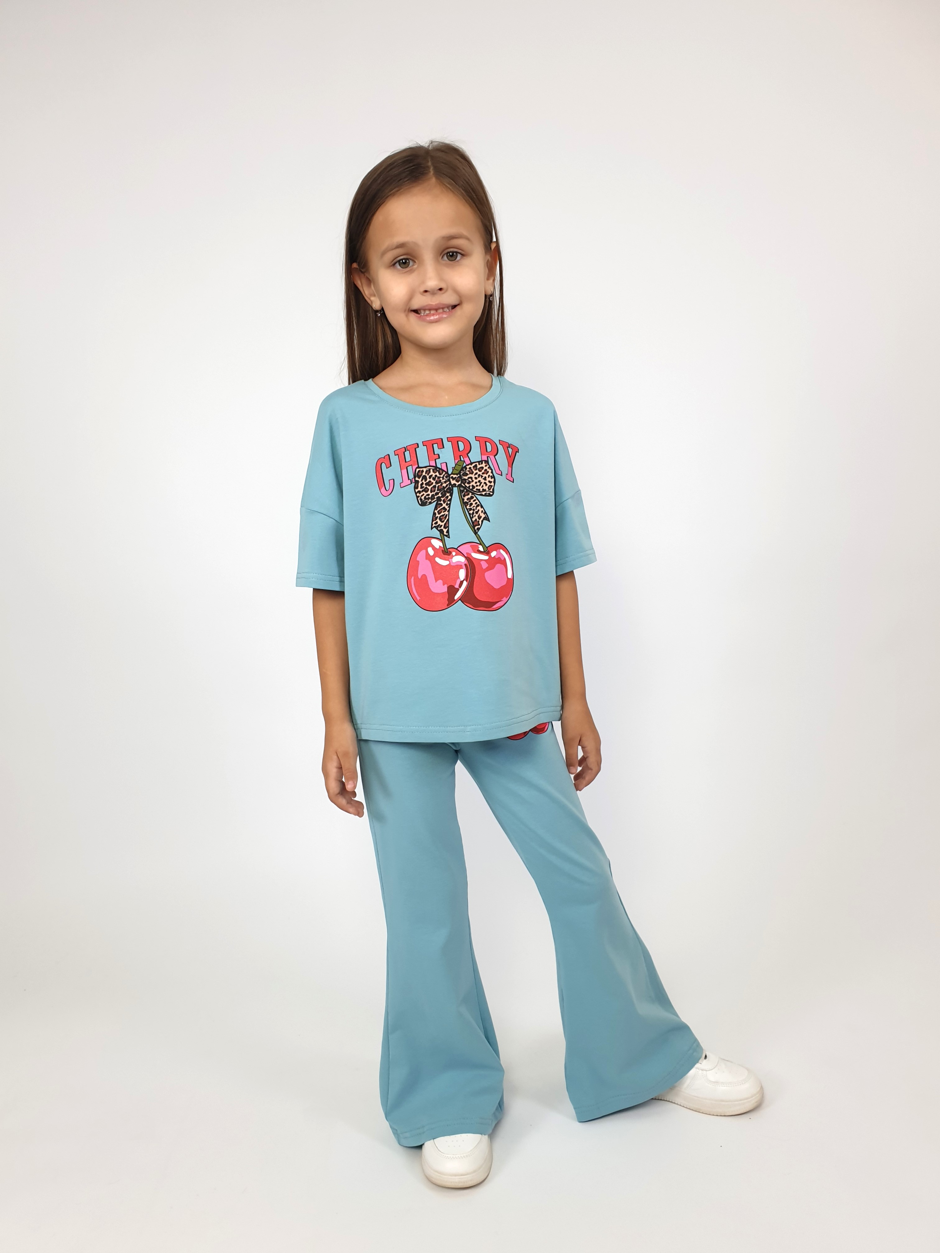 Костюм Luneva 02-149-2. - фото 1