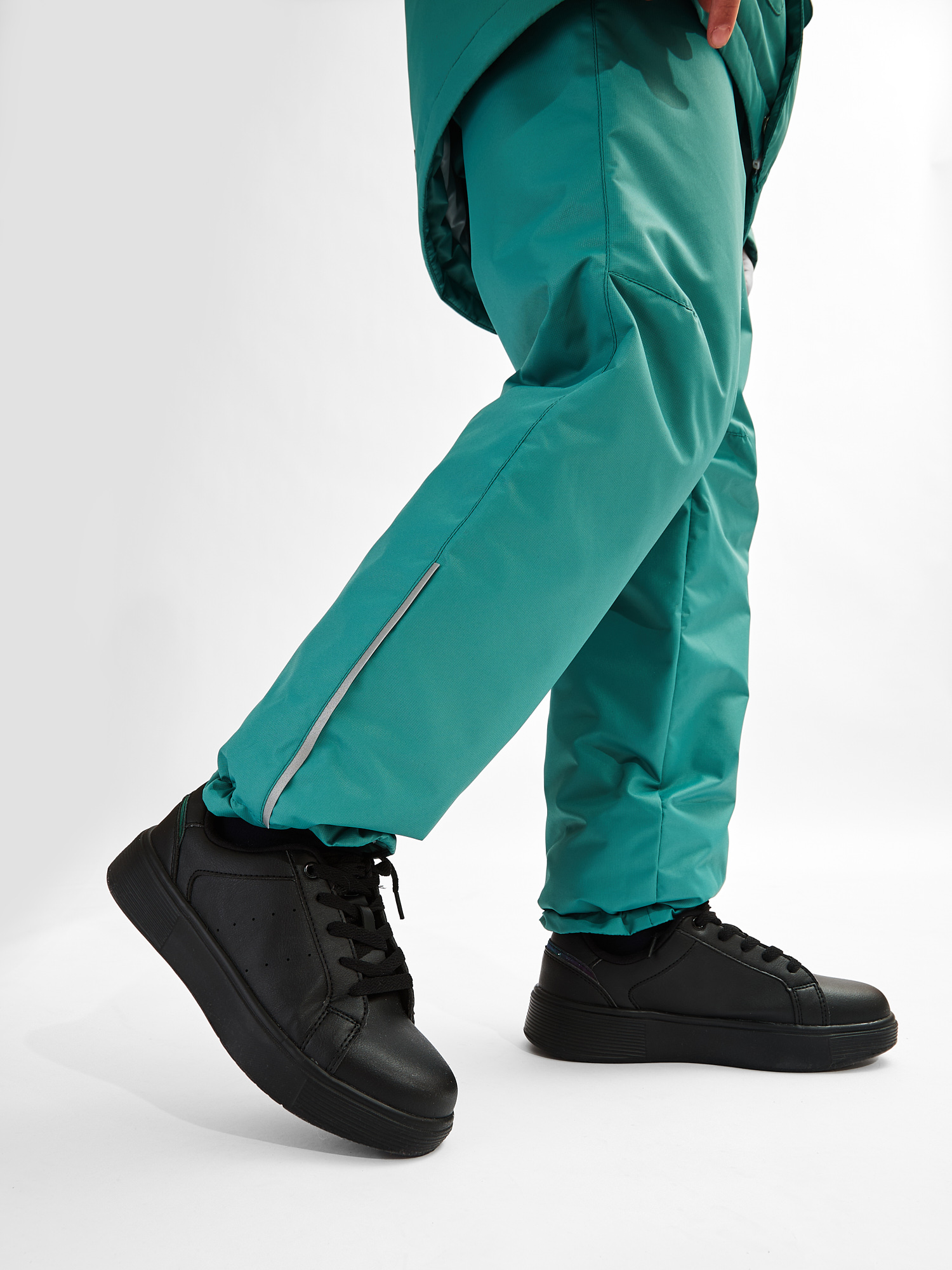 Куртка и брюки Arctland s719d_малахит - фото 9