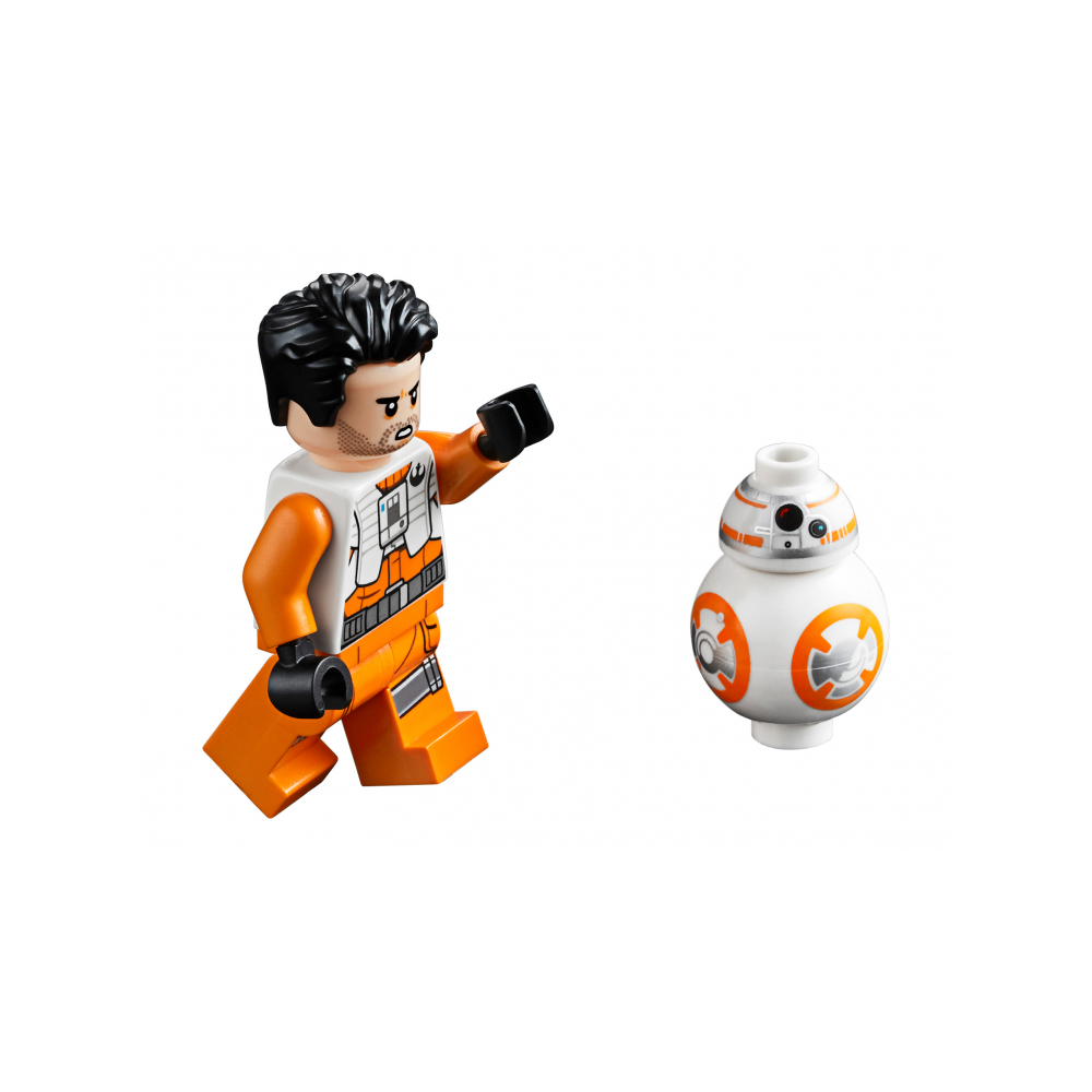 Конструктор LEGO 279 дет. - фото 5