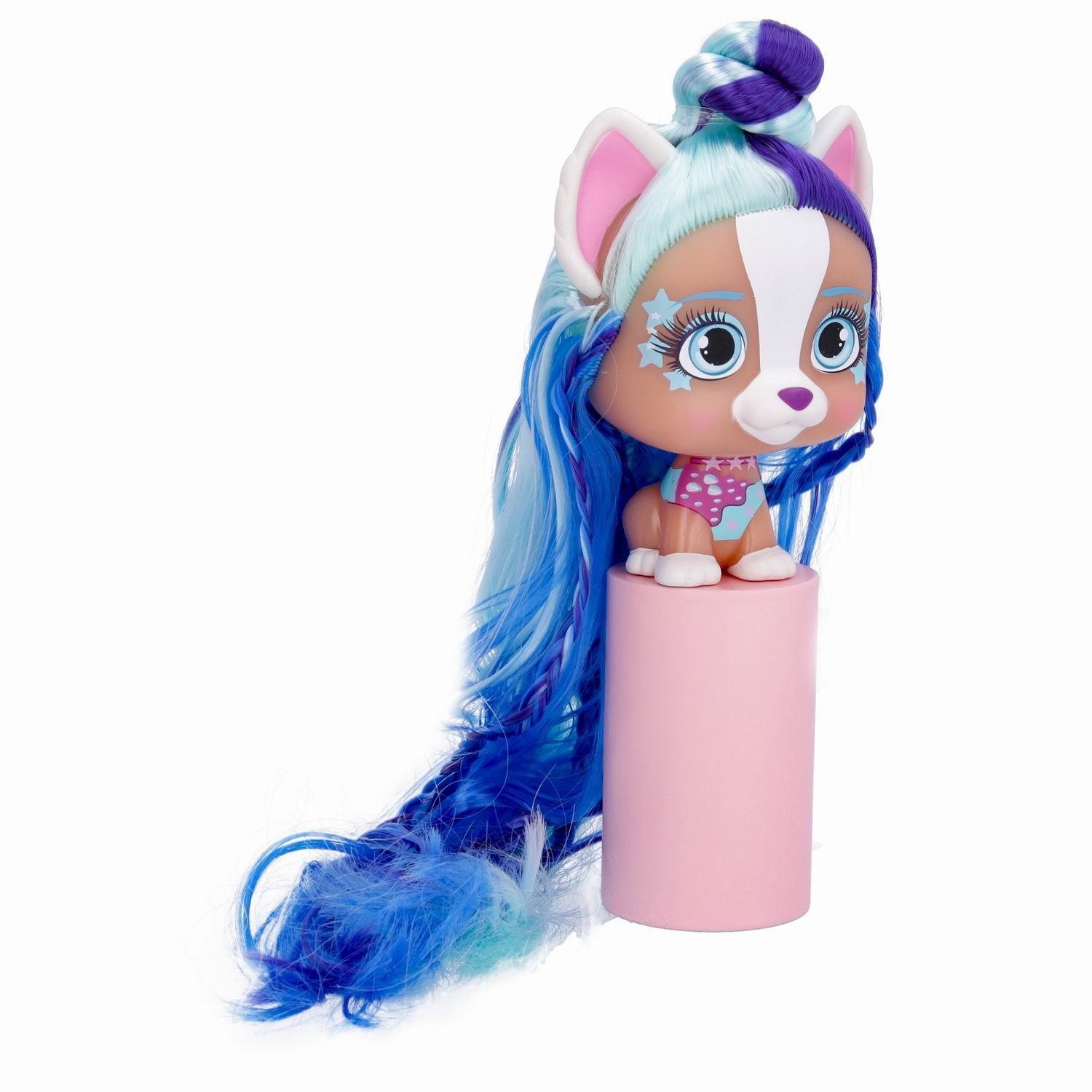 Фигурка IMC Toys Модные щенки Stella - фото 3