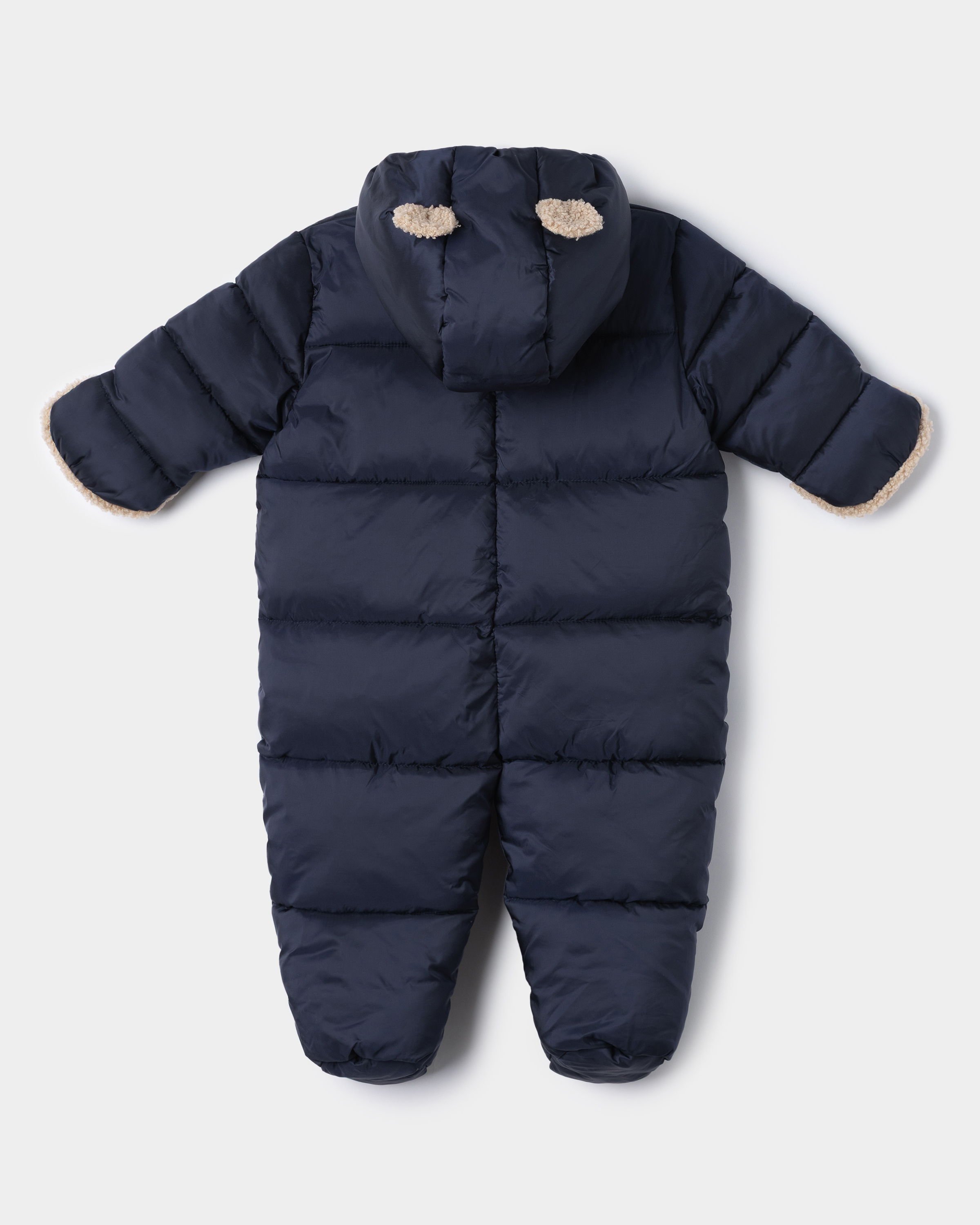 Комбинезон BabyGо W25BG4-W02ib-D6 - фото 2
