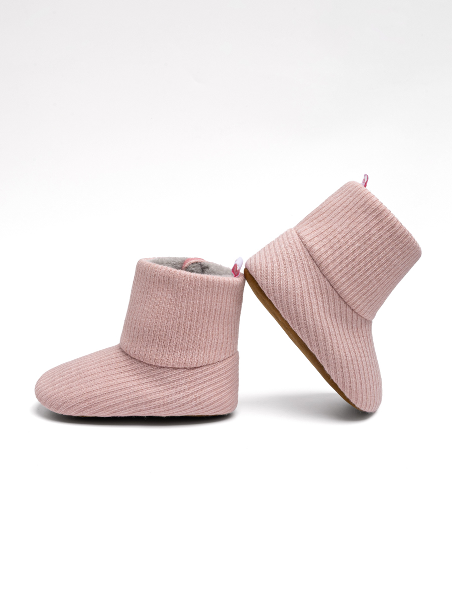 Пинетки Little Club 3407pink - фото 6