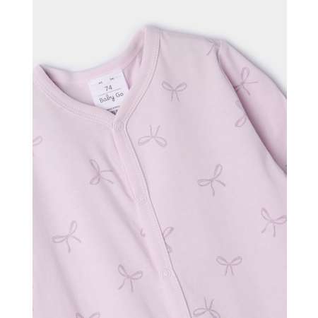 Комбинезон BabyGо