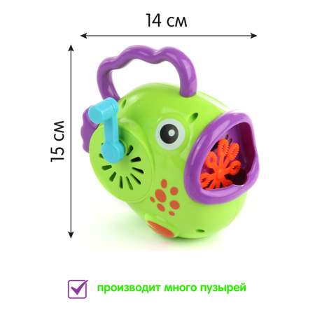 Устройство для выдувания Veld Co Рыбка
