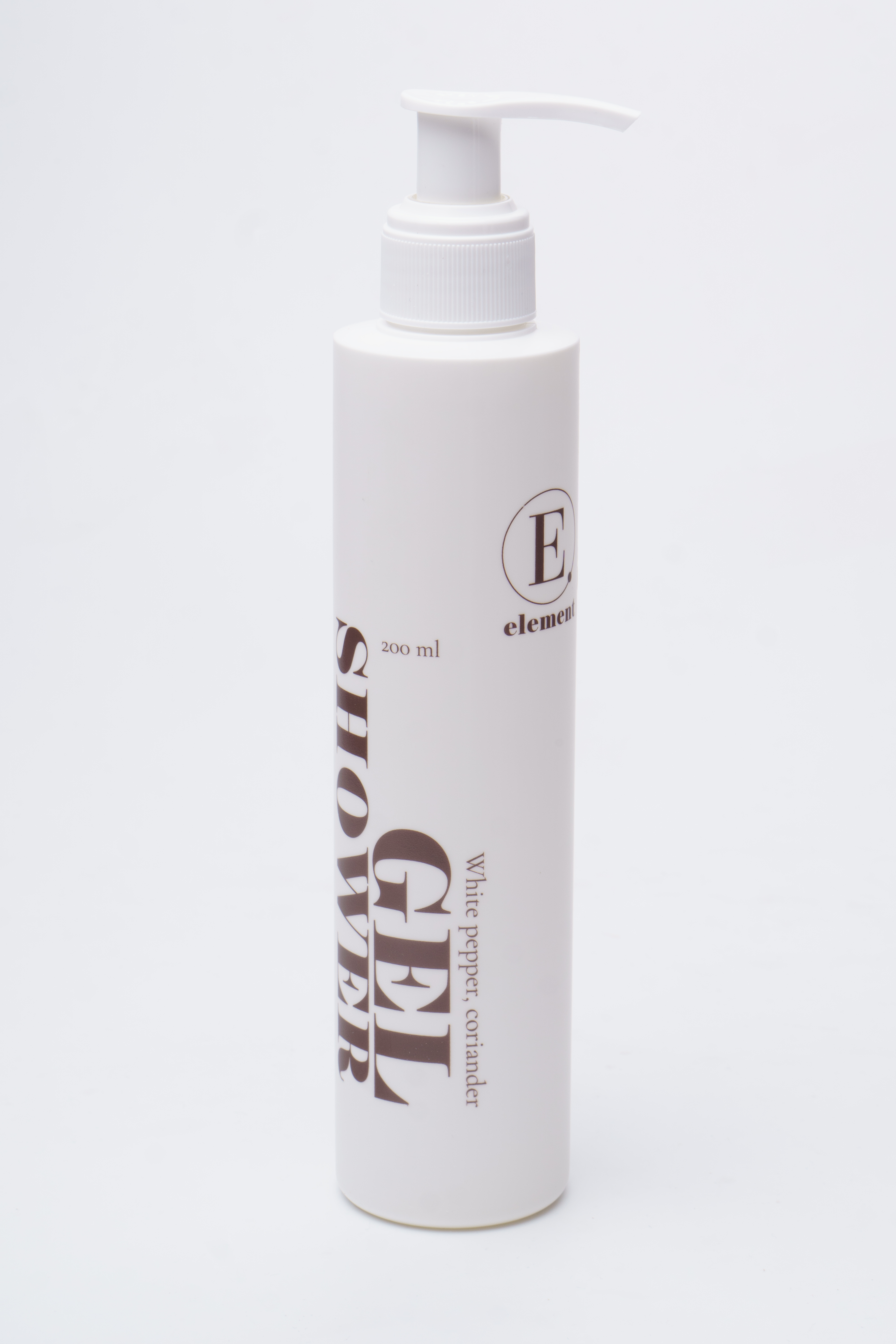 Гель ELEMENT 200 мл 1 шт. - фото 1