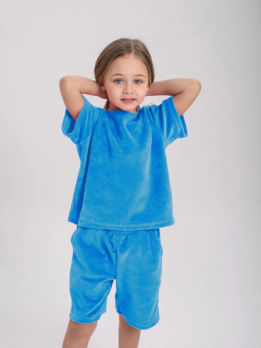 Шорты JAM MIX МД-56/17 - фото 1