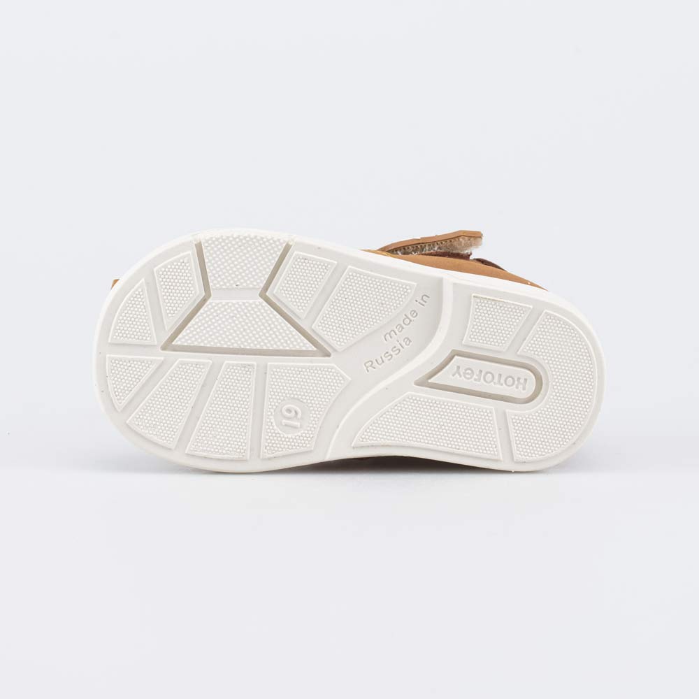 Сандалии Котофей 022160-21 - фото 3