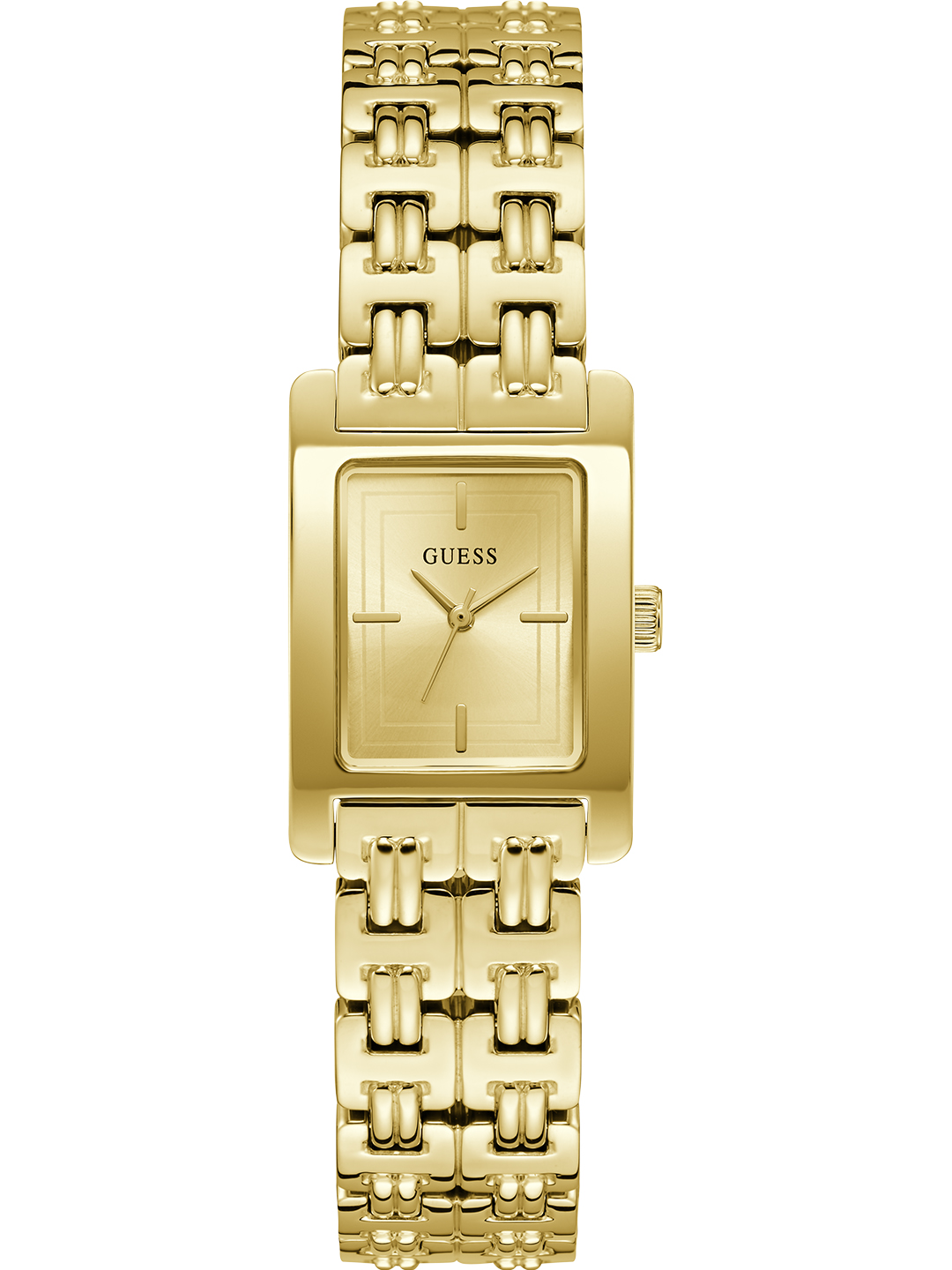 Кварцевые наручные часы GUESS COVE GW1026L2 - фото 1