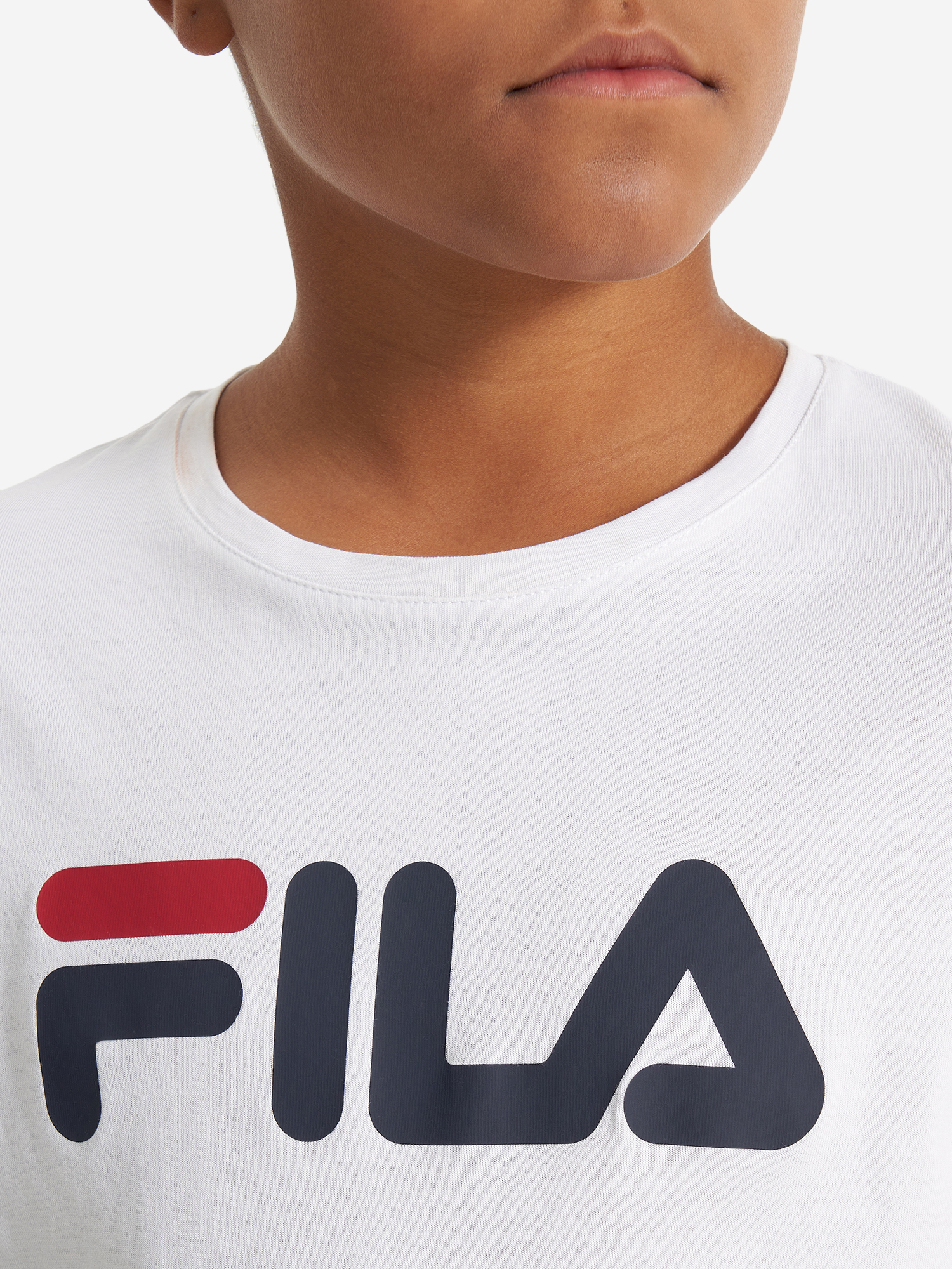Футболка FILA 134616FLA-00 - фото 6