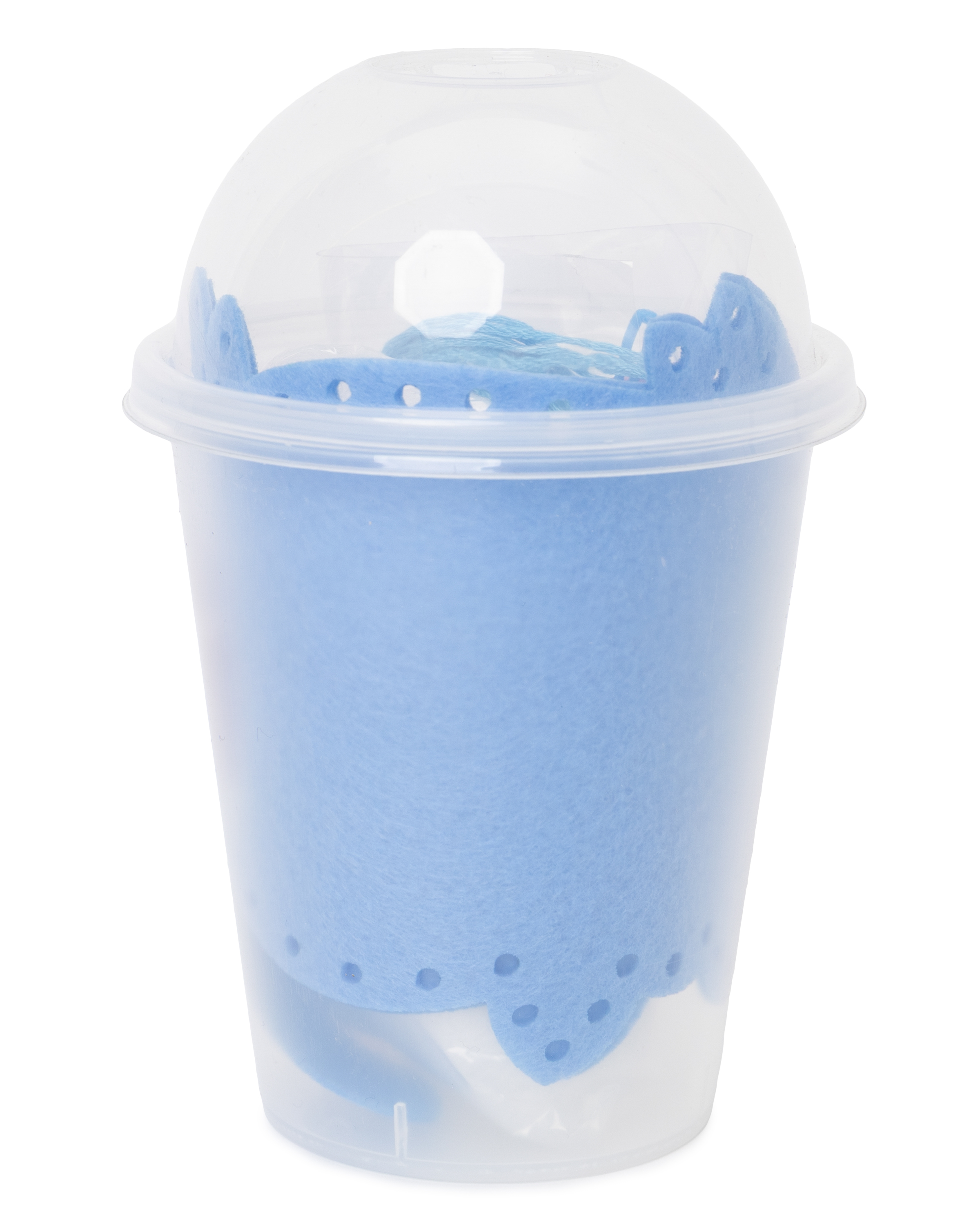 Набор для творчества Attivio вышивание Котик - фото 3