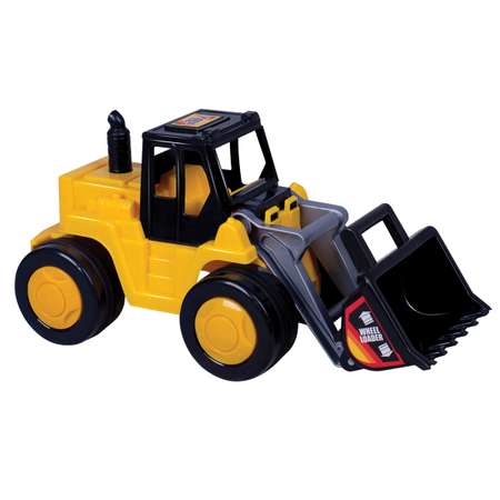 Погрузчик Zarrin Toys