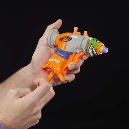 Бластер Nerf Fortnite