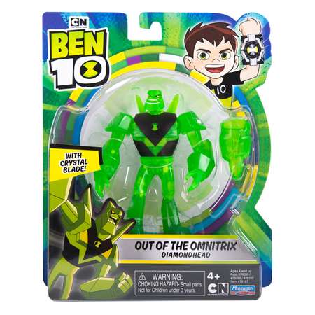 Фигурка Ben10