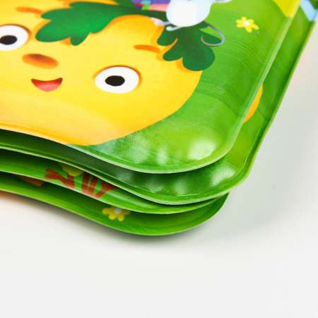 Игрушка Крошка Я книжка