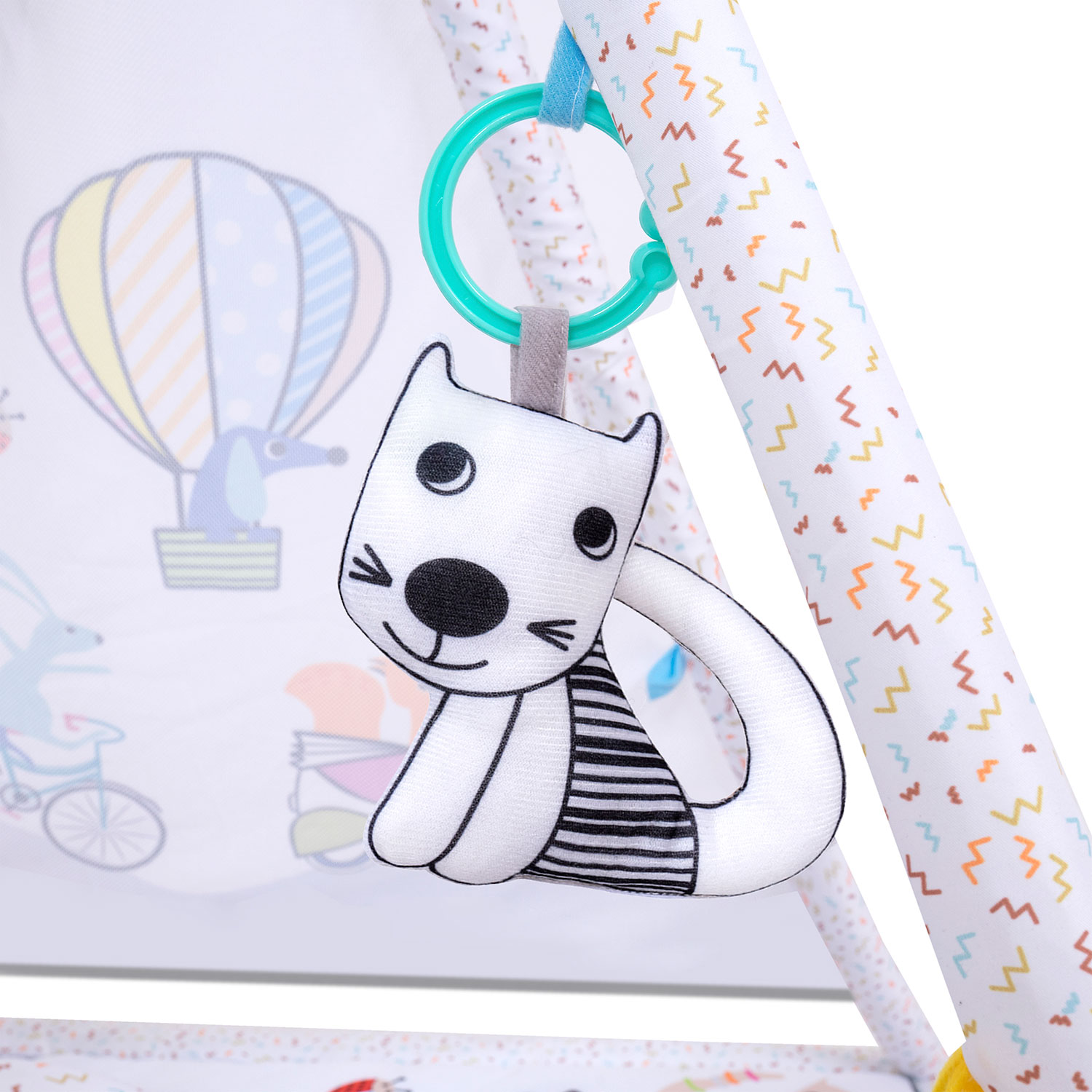 Коврик Nuovita - фото 13