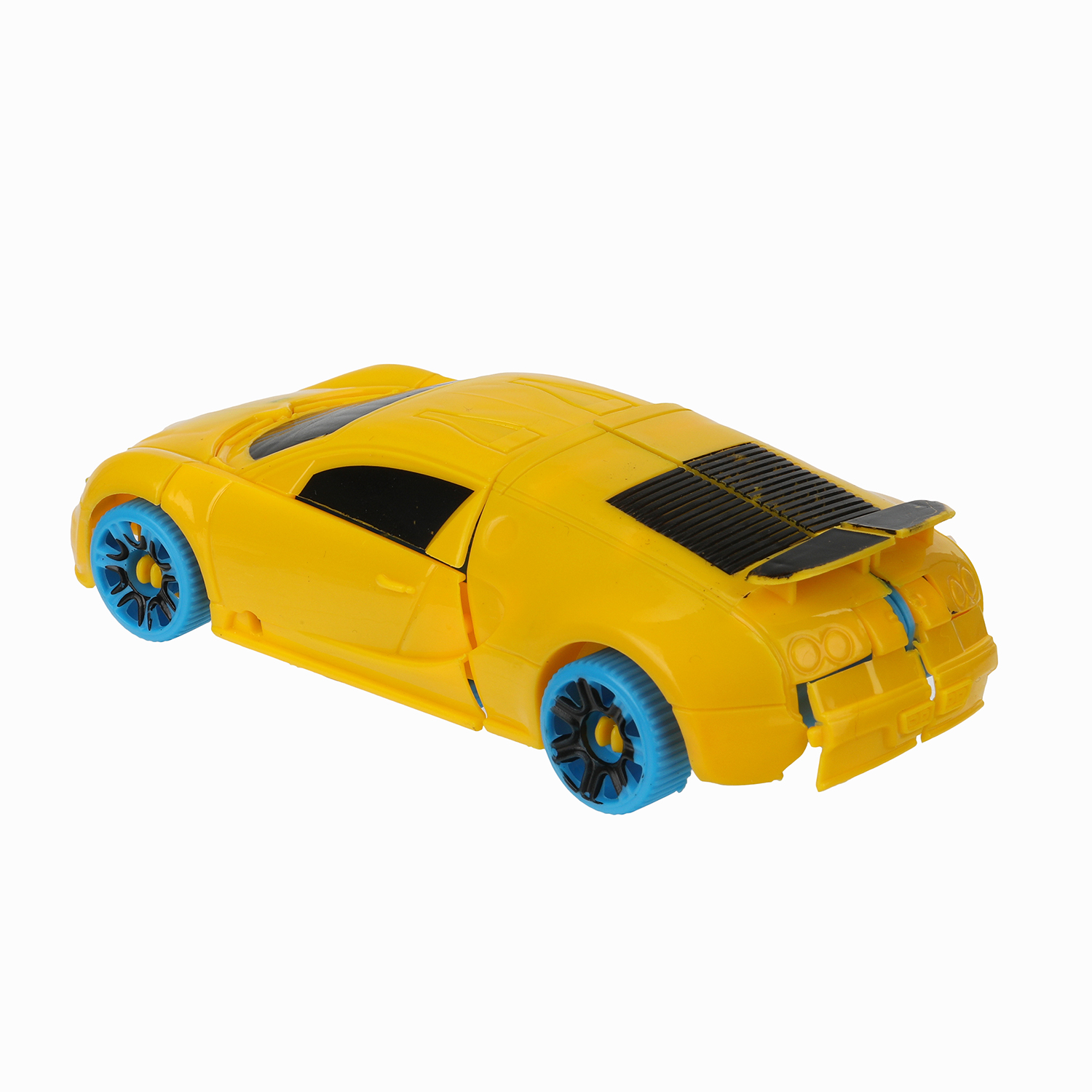 Игровой набор Технодрайв - фото 5