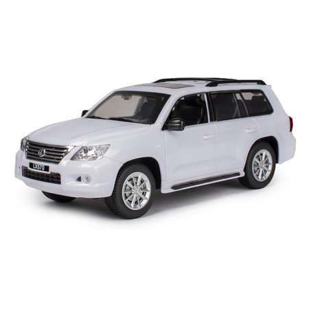 Автомобиль РУ Mobicaro Lexus 1:24