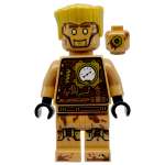 Фигурка LEGO Ninjago Zane Echo