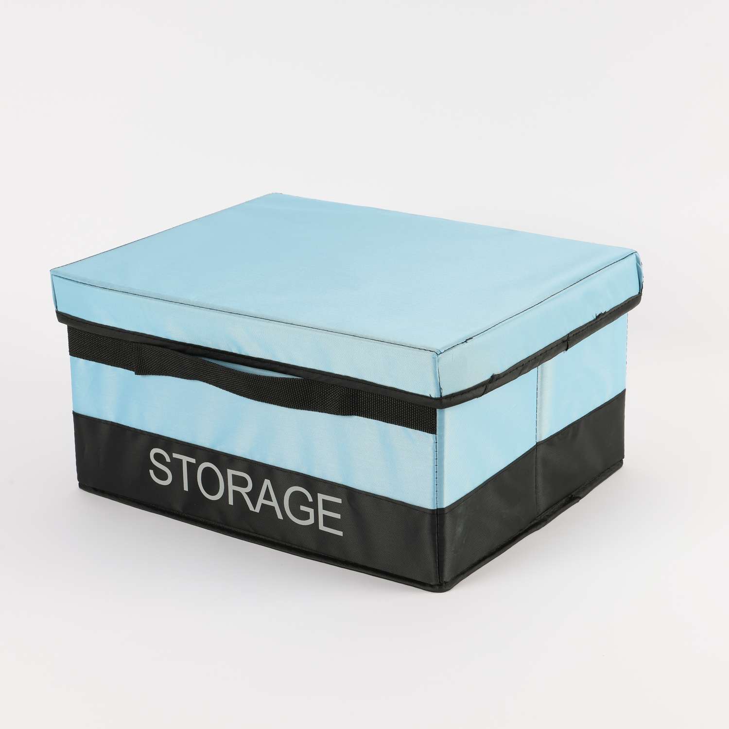 Кофр для хранения ё 35*28*18см - фото 6