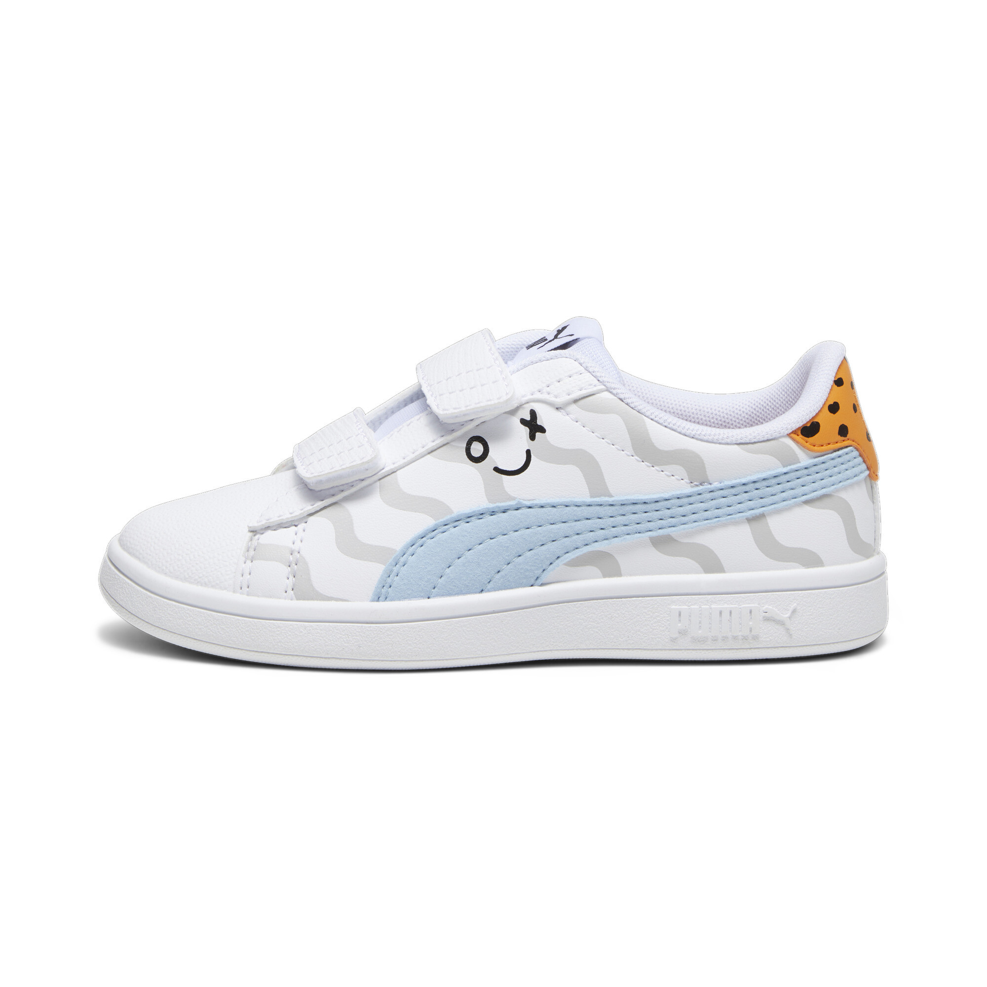Кеды Puma 39468901 - фото 1