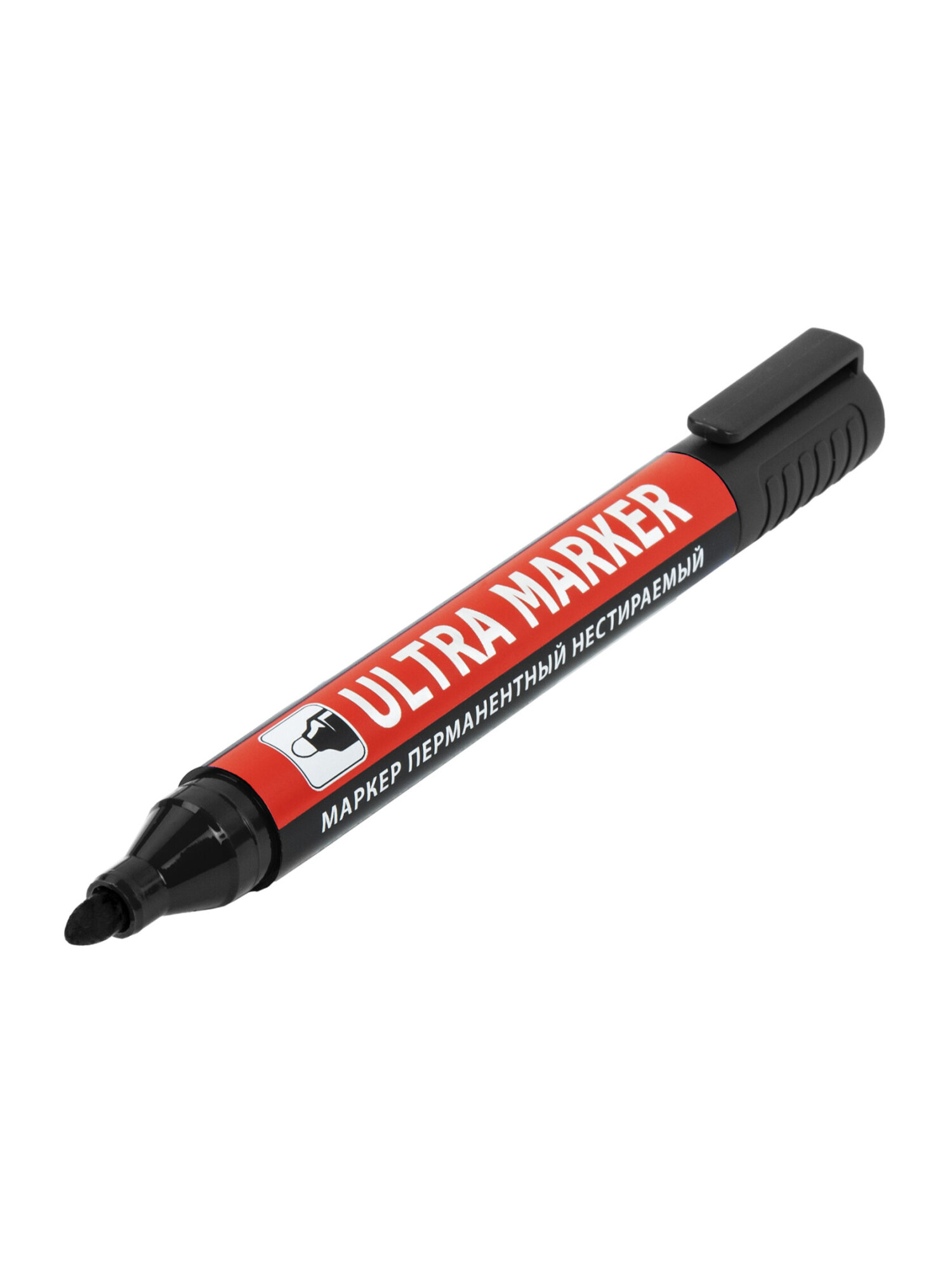 Маркеры Brauberg 4 шт. - фото 16