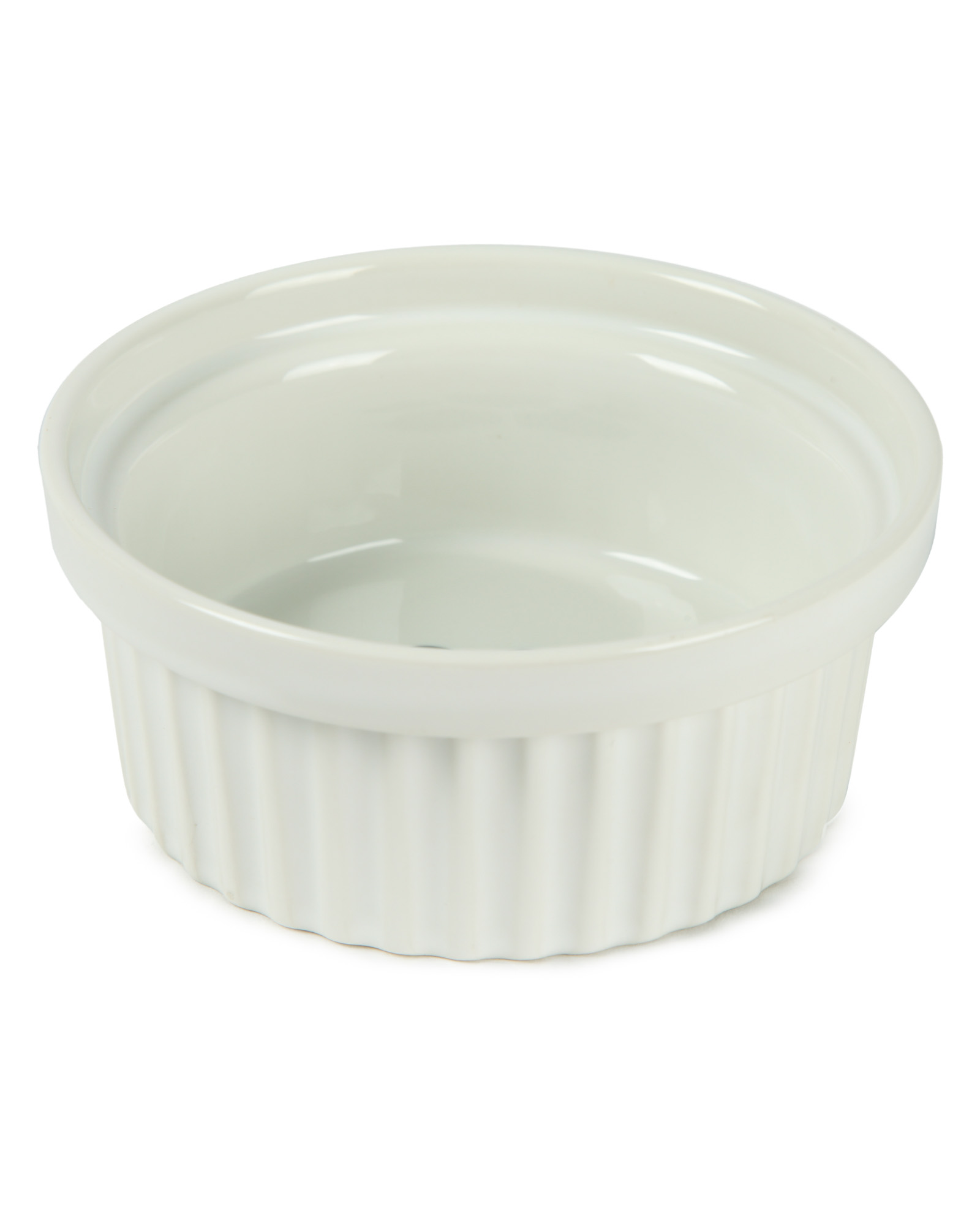 Миска для животного Barbaks Лапка 13.4*4см - фото 4