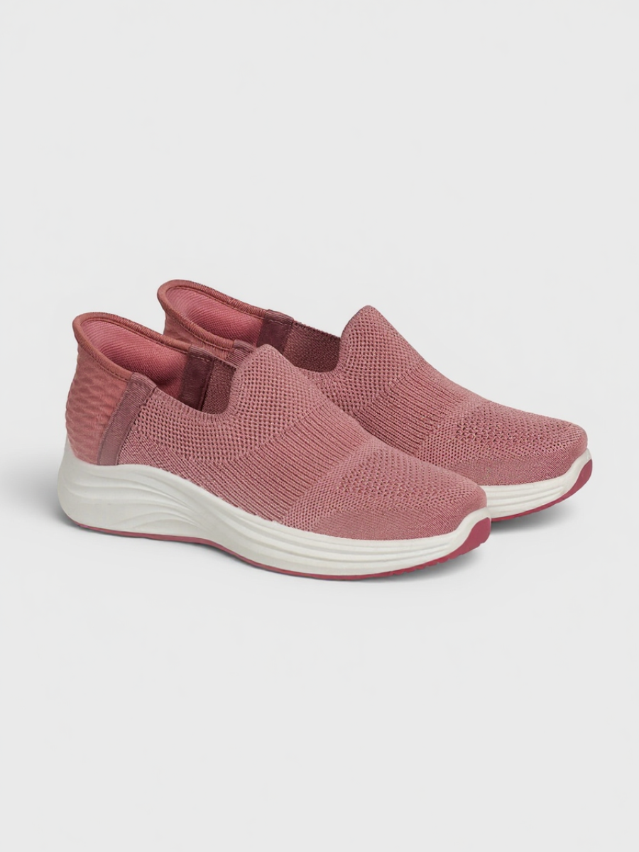 Кроссовки Зебра 251101-518-9 - фото 1