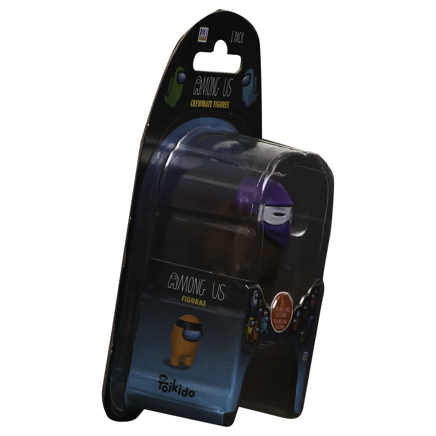 Фигурка PMI в ассортименте - фото 4