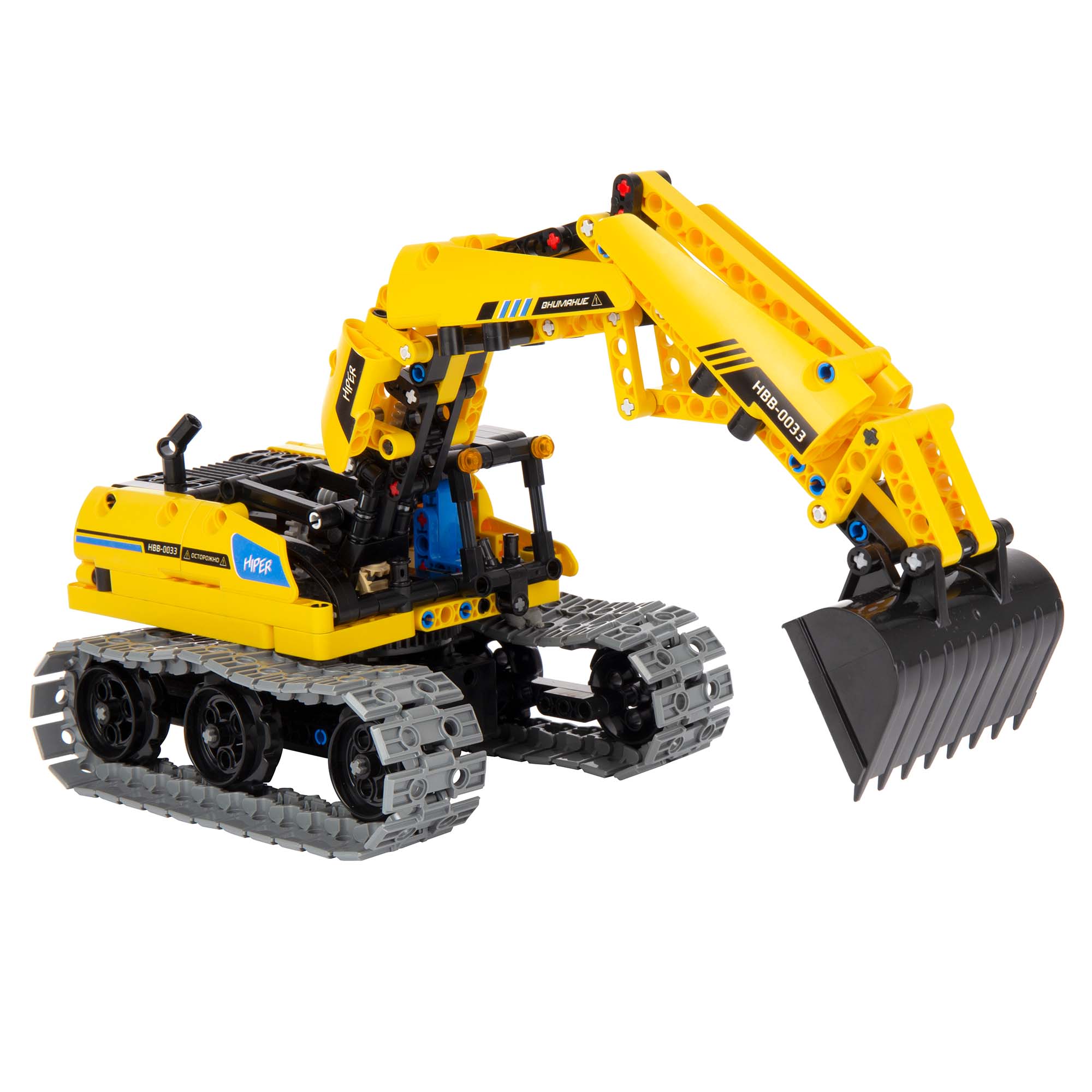 Конструктор HIPER - фото 7