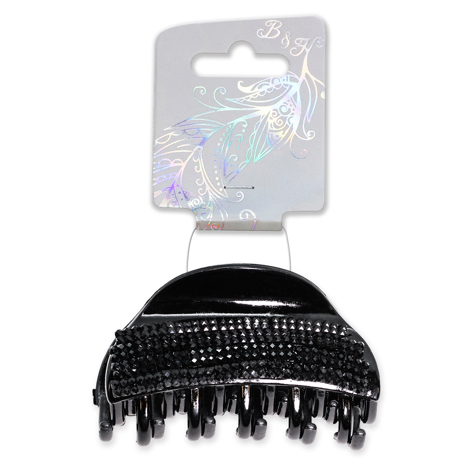 Заколка B and H - фото 12