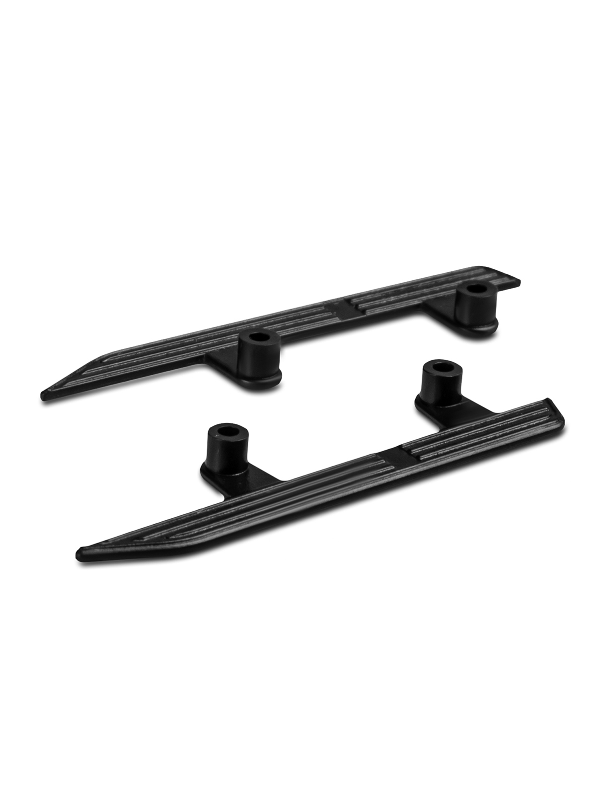 Автомобиль АВТОпанорама Land Rover Defender 110 Сборная модель 1:43 JB1251719 - фото 32