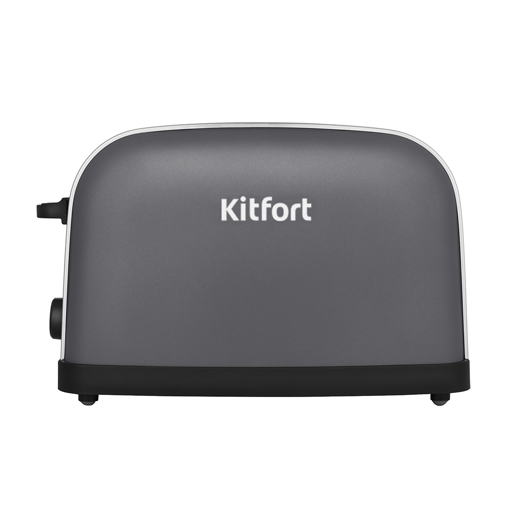 Тостер KITFORT КТ-2014-6 - фото 2