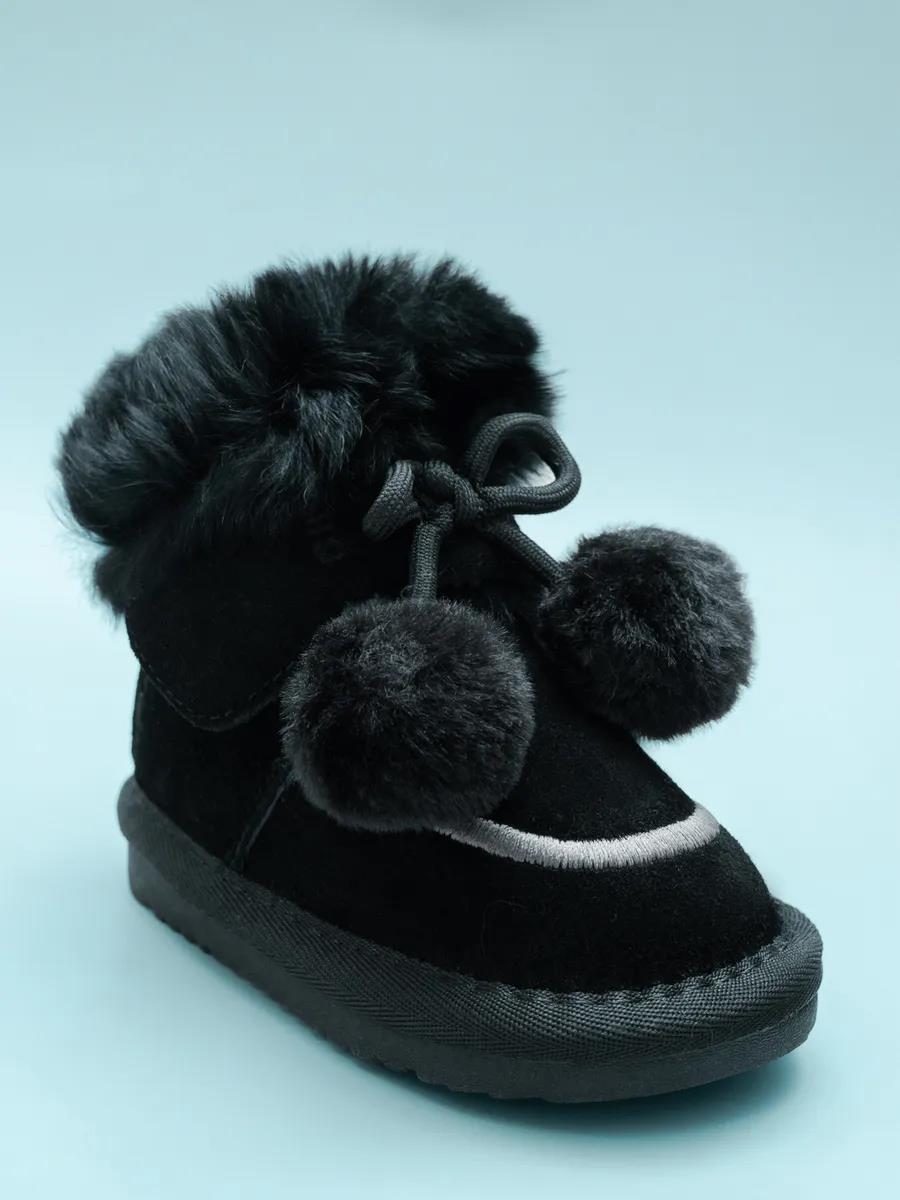 Угги Тотошка W9-A - фото 11