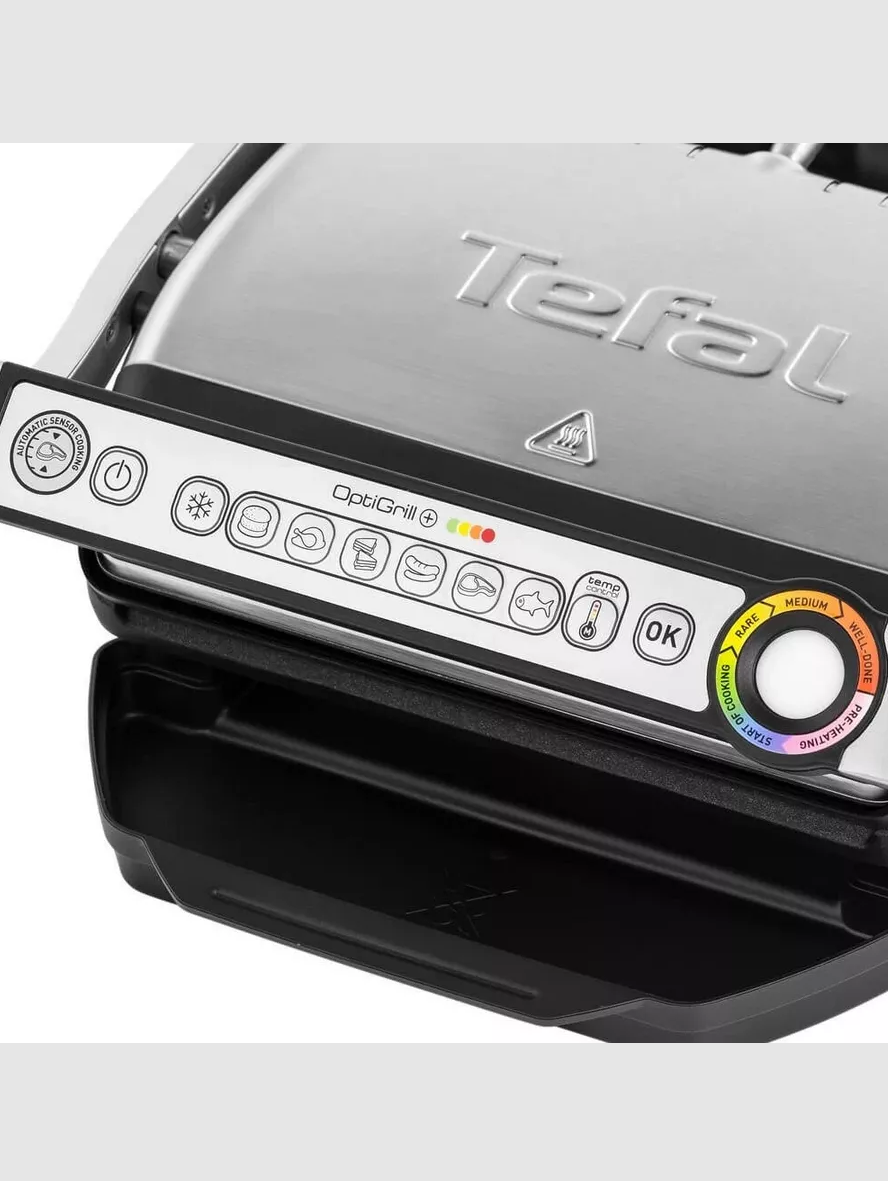 Электрогриль Tefal GC712D34 - фото 2